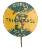 Green Sox Third Base